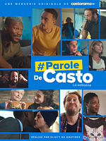 poster de Parole de Casto