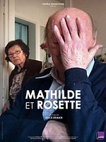 poster de Mathilde et Rosette