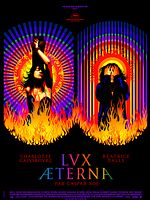 poster de Lux Aeterna