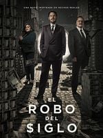 image de Le Grand Braquage