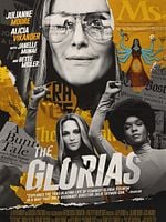 poster de The Glorias