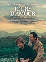 poster de Jours d'amour