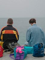 poster de The Flying Circus