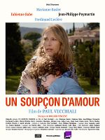 poster de Un soupçon d'amour