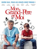 Mon grand-père et moi