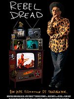 poster de Rebel Dread