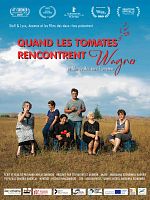 poster de Quand les tomates rencontrent Wagner