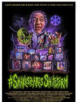 poster de Shakespeare's Sh*tstorm
