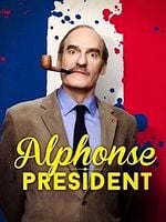 image de Alphonse Président