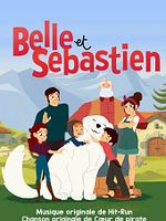 image de Belle et Sébastien