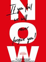 poster de Now