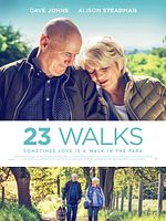 poster de 23 Walks