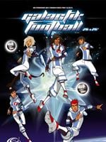 Galactik football