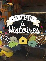 image de La cabane à histoires