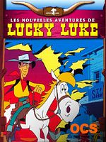 image de Les Nouvelles Aventures de Lucky Luke