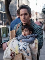 poster de Apprenti papa