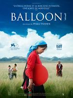poster de Balloon