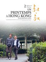 poster de Un printemps à Hong-Kong