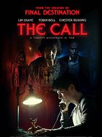 poster de The Call
