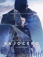 poster de Froid Mortel