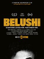 poster de Belushi