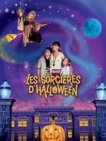 Les Sorcières d'Halloween (TV)