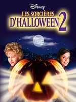poster de Les Sorcières d'Halloween 2 (TV)