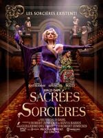 Sacrées sorcières