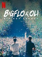 poster de Bigflo & Oli : presque trop