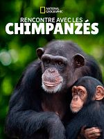 image de Rencontre avec les chimpanzés