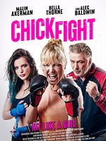 poster de Chick Fight