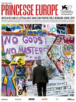 poster de Princesse Europe