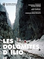 poster de Les Dolomites d'Ilio