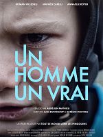 poster de Un homme, un vrai