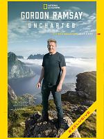image de Gordon Ramsay : Territoires inexplorés