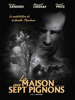 poster de La Maison aux sept pignons