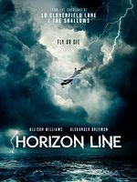 poster de Horizon Line