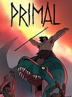 poster de Primal