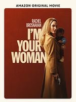 poster de I’m Your Woman