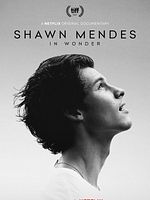 poster de Shawn Mendes: In Wonder