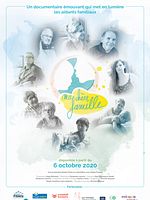 poster de Ma chère famille