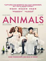 poster de Animals