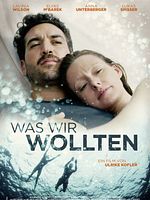 poster de La vie que nous voulions