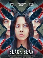 poster de Black Bear
