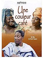 poster de Une couleur café