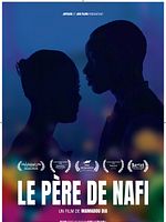 poster de Le Père de Nafi