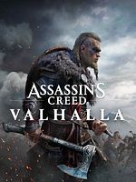 poster de ASSASSIN'S CREED VALHALLA