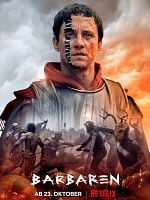 poster de Barbares