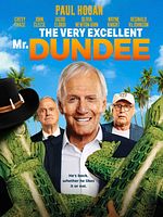 poster de The Very Excellent Mr. Dundee