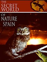 poster de Le Monde secret de la nature : Espagne